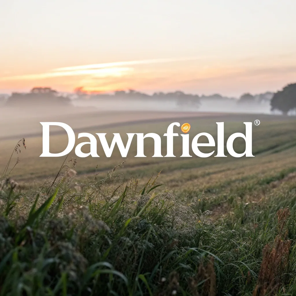 Dawnfield Logo